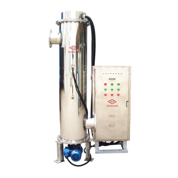 60-125t / H Automatischer Explosionsschutz Ultraviolett Sterilisator RO Wasserreiniger